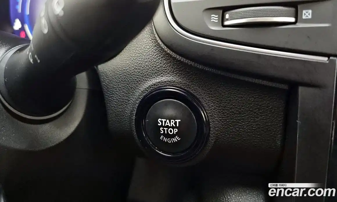 Renault QM6 2021 2.0 гидро, фото 28