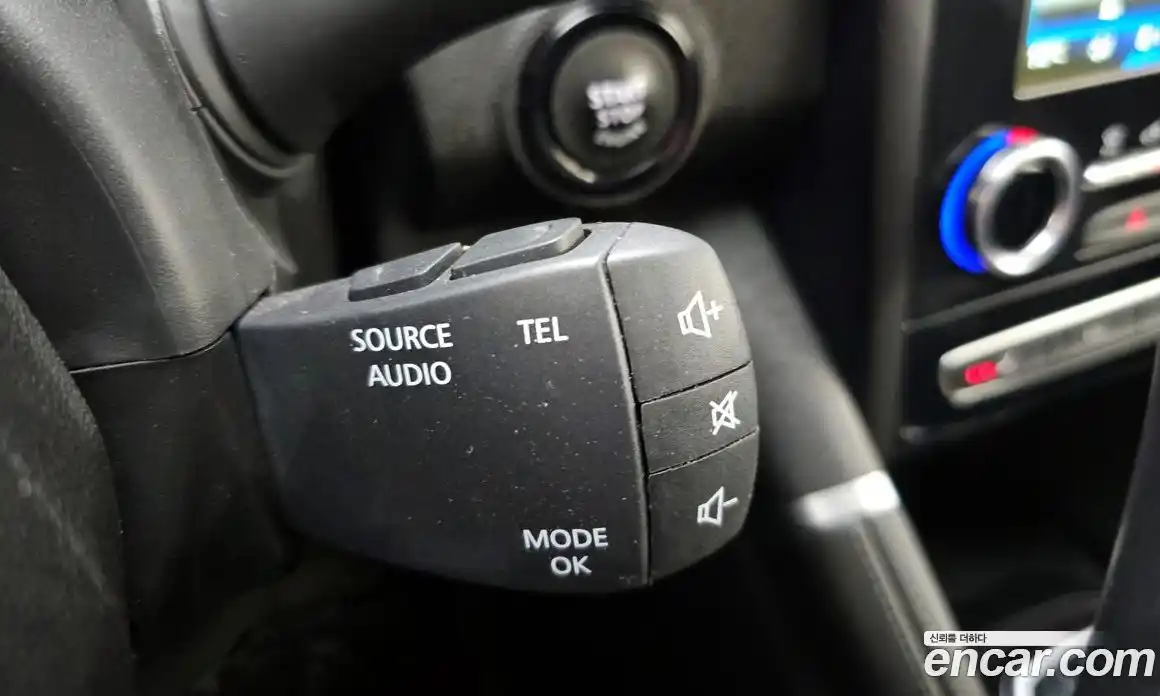 Renault QM6 2021 2.0 гидро, фото 29