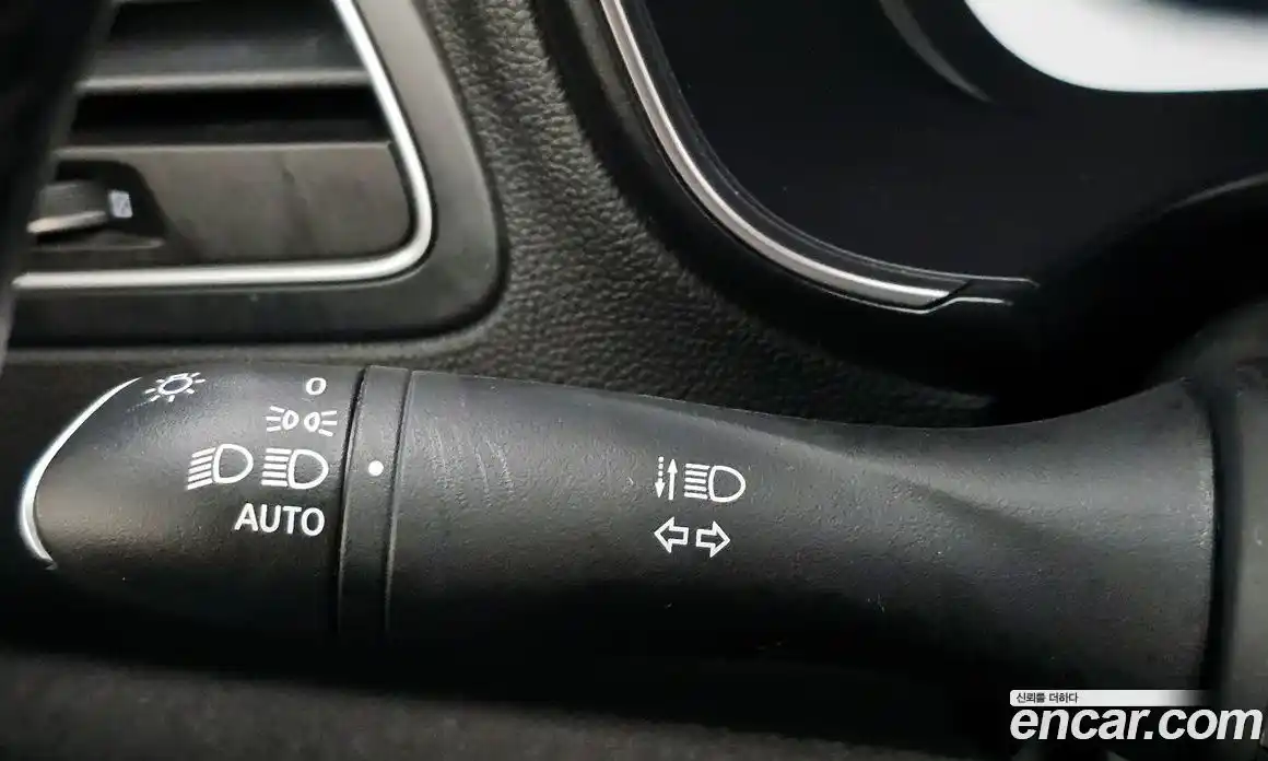 Renault QM6 2021 2.0 гидро, фото 31