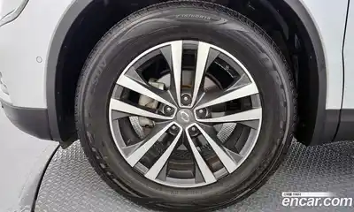 Renault QM6 2021 2.0 гидро, миниатюра 5