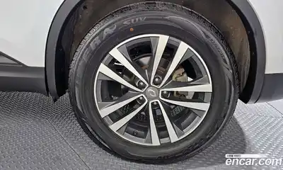 Renault QM6 2021 2.0 гидро, миниатюра 7
