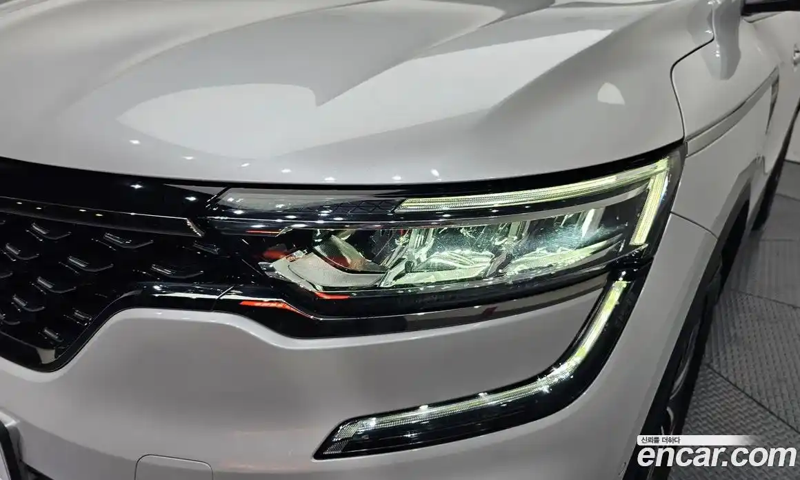 Renault QM6 2021 2.0 гидро, фото 8