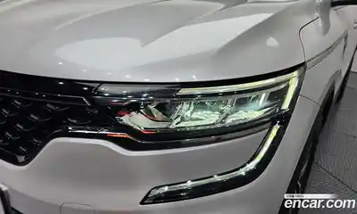 Renault QM6 2021 2.0 гидро, миниатюра 8