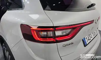 Renault QM6 2021 2.0 гидро, миниатюра 9