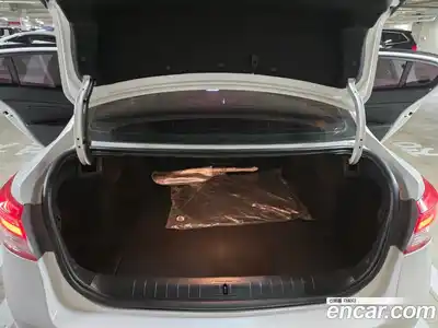Renault SM5 2018 2.0 гидро, миниатюра 12