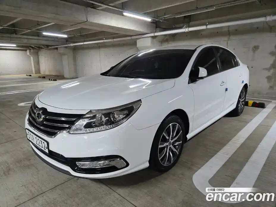 Renault SM5 2018 2.0 гидро, фото 17