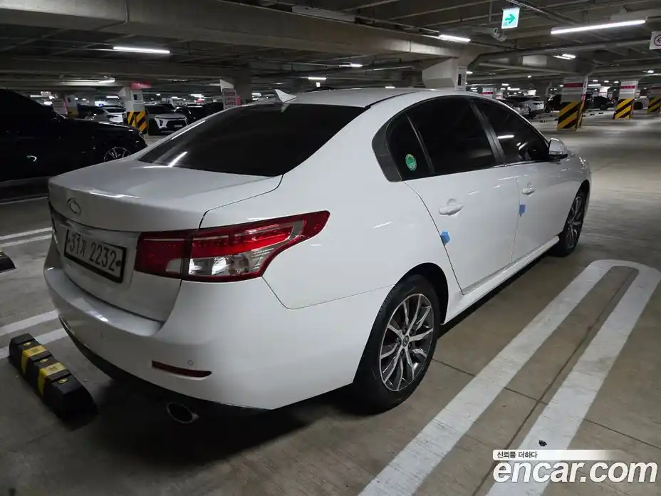 Renault SM5 2018 2.0 гидро, фото 18