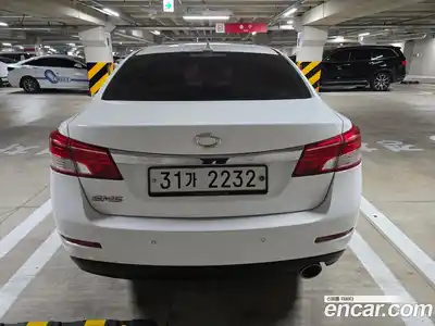 Renault SM5 2018 2.0 гидро, миниатюра 4