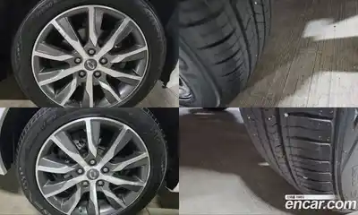 Renault SM5 2018 2.0 гидро, миниатюра 5