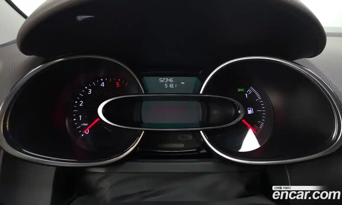 Renault Cilo 2018 1.5 гидро, фото 11