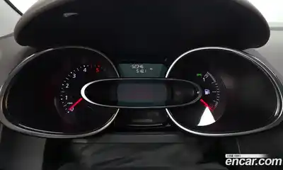 Renault Cilo 2018 1.5 гидро, миниатюра 11