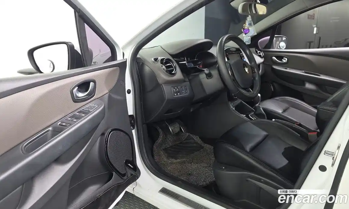 Renault Cilo 2018 1.5 гидро, фото 13