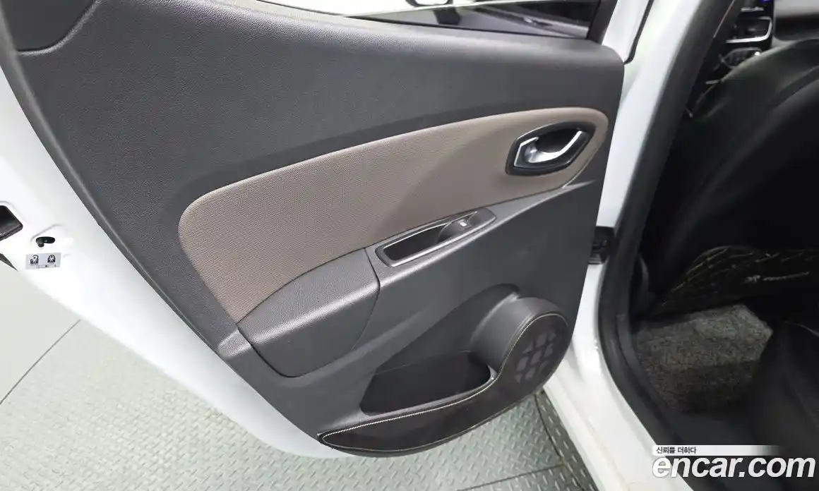 Renault Cilo 2018 1.5 гидро, фото 15