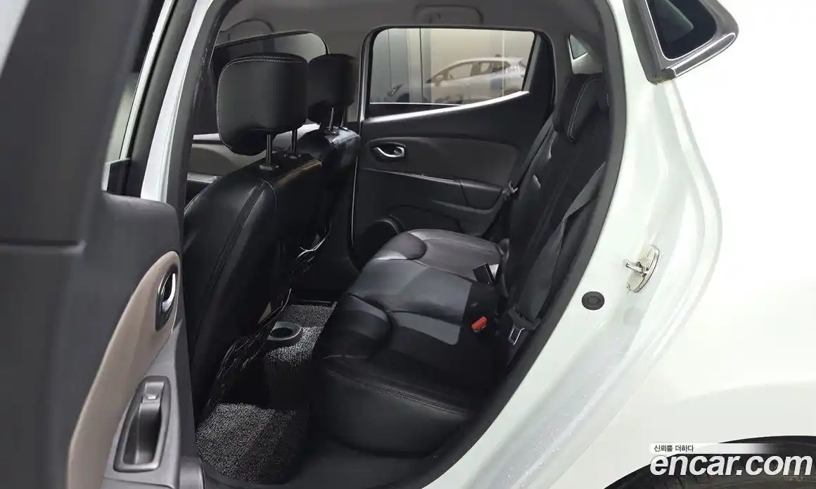 Renault Cilo 2018 1.5 гидро, фото 16