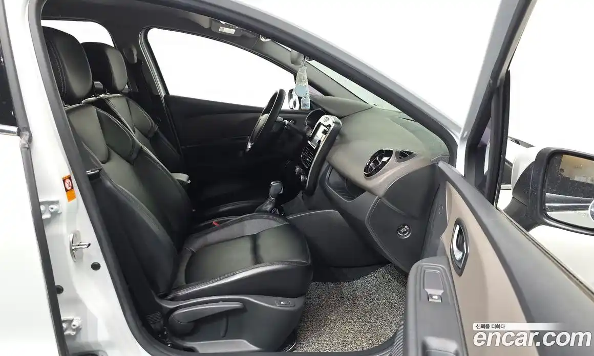 Renault Cilo 2018 1.5 гидро, фото 17
