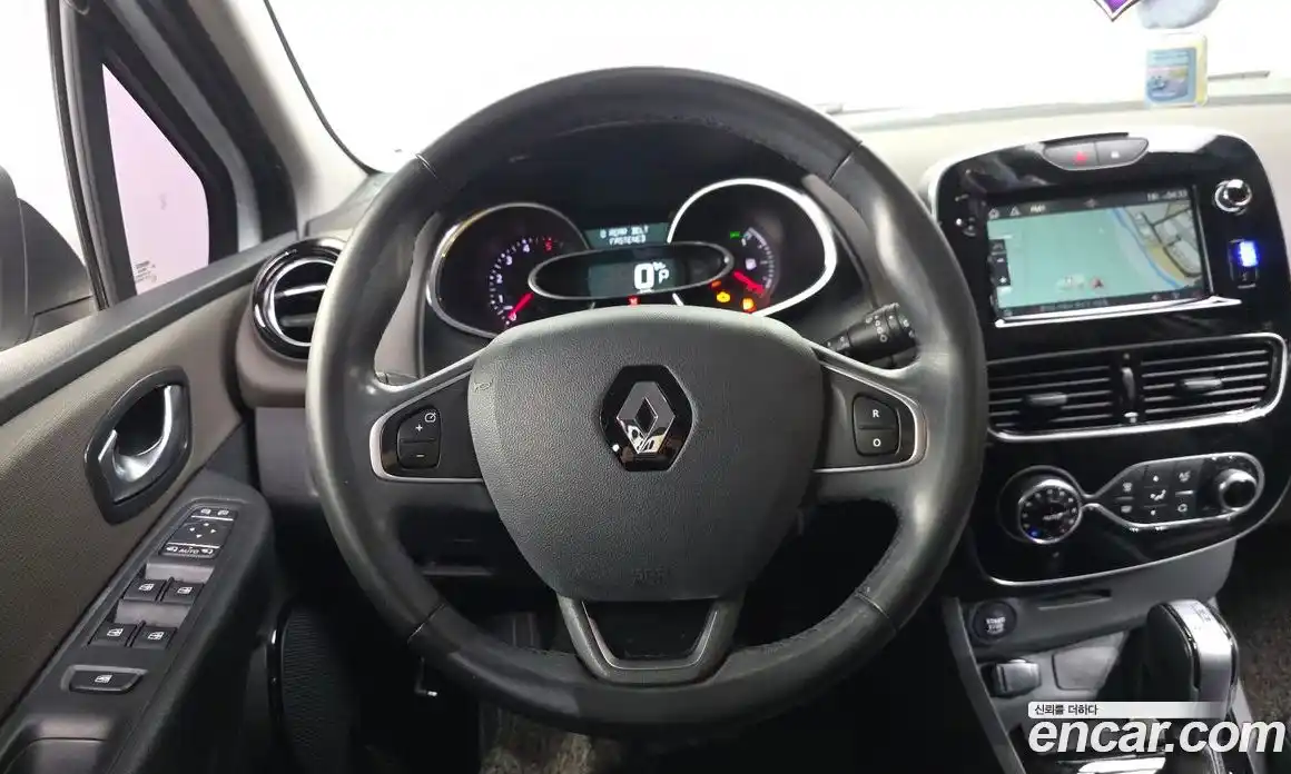 Renault Cilo 2018 1.5 гидро, фото 19