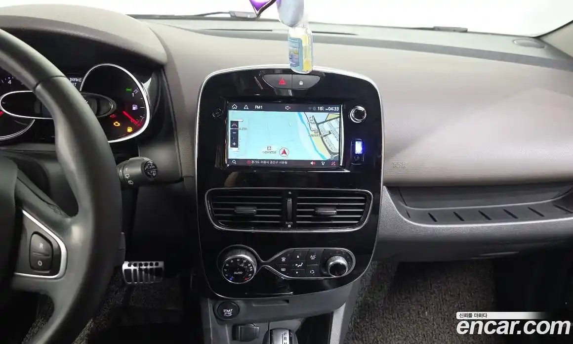 Renault Cilo 2018 1.5 гидро, фото 20