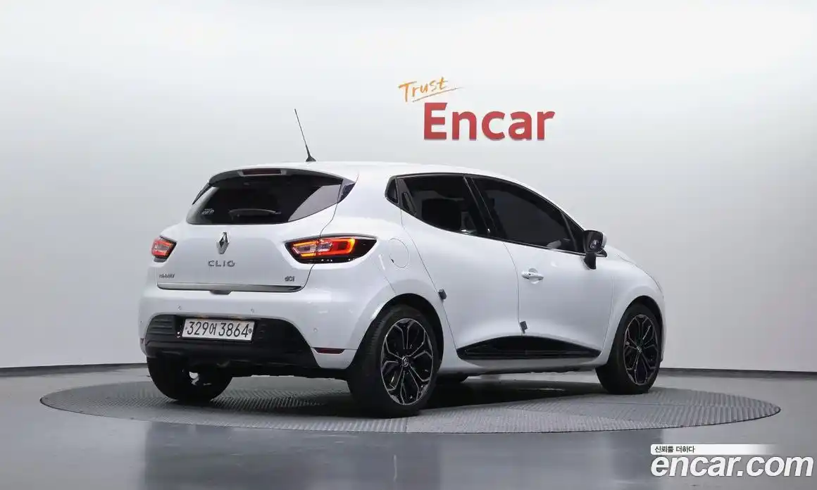 Renault Cilo 2018 1.5 гидро, фото 2