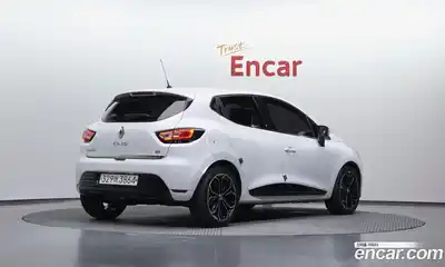 Renault Cilo 2018 1.5 гидро, миниатюра 2
