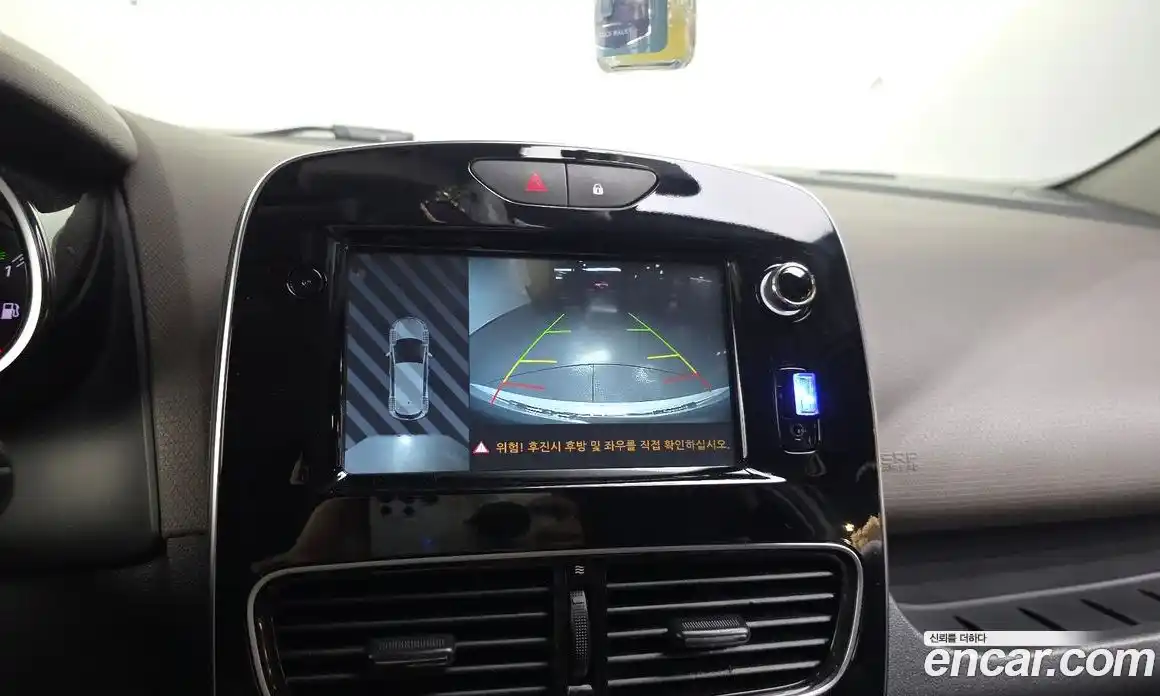 Renault Cilo 2018 1.5 гидро, фото 21