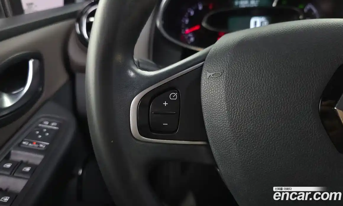 Renault Cilo 2018 1.5 гидро, фото 22