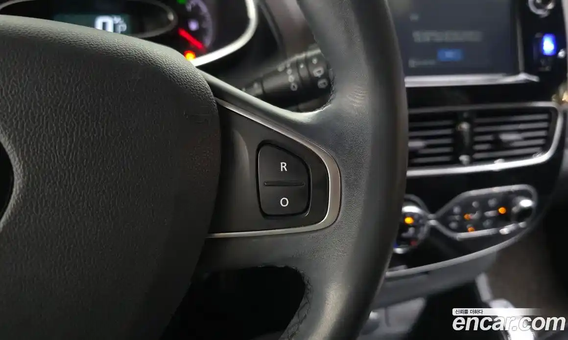 Renault Cilo 2018 1.5 гидро, фото 23