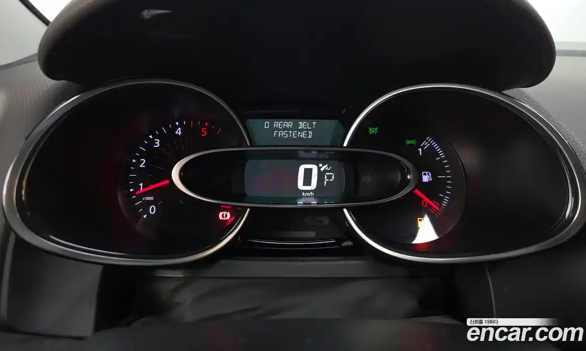 Renault Cilo 2018 1.5 гидро, фото 27