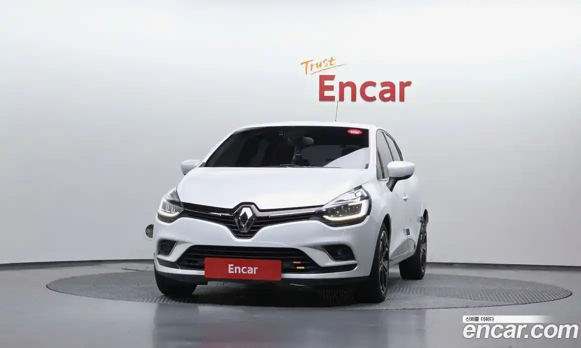 Renault Cilo 2018 1.5 гидро, фото 3