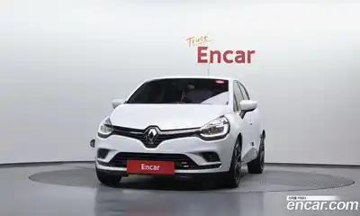 Renault Cilo 2018 1.5 гидро, миниатюра 3