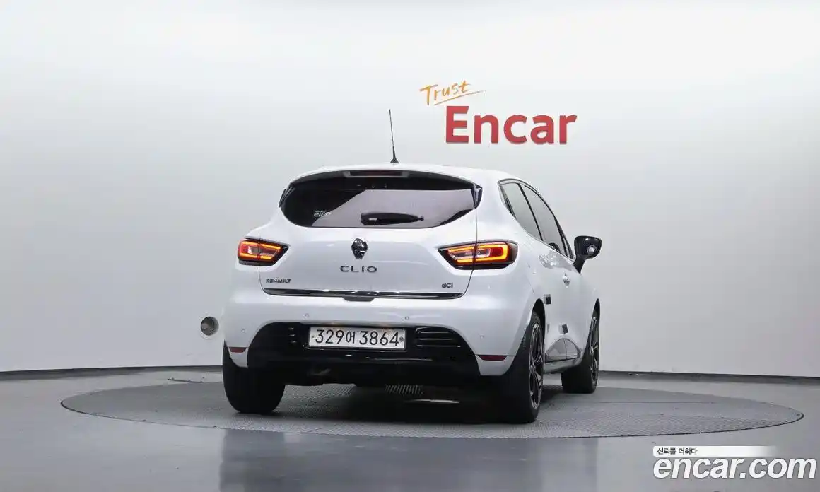 Renault Cilo 2018 1.5 гидро, фото 4