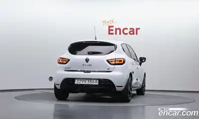 Renault Cilo 2018 1.5 гидро, миниатюра 4