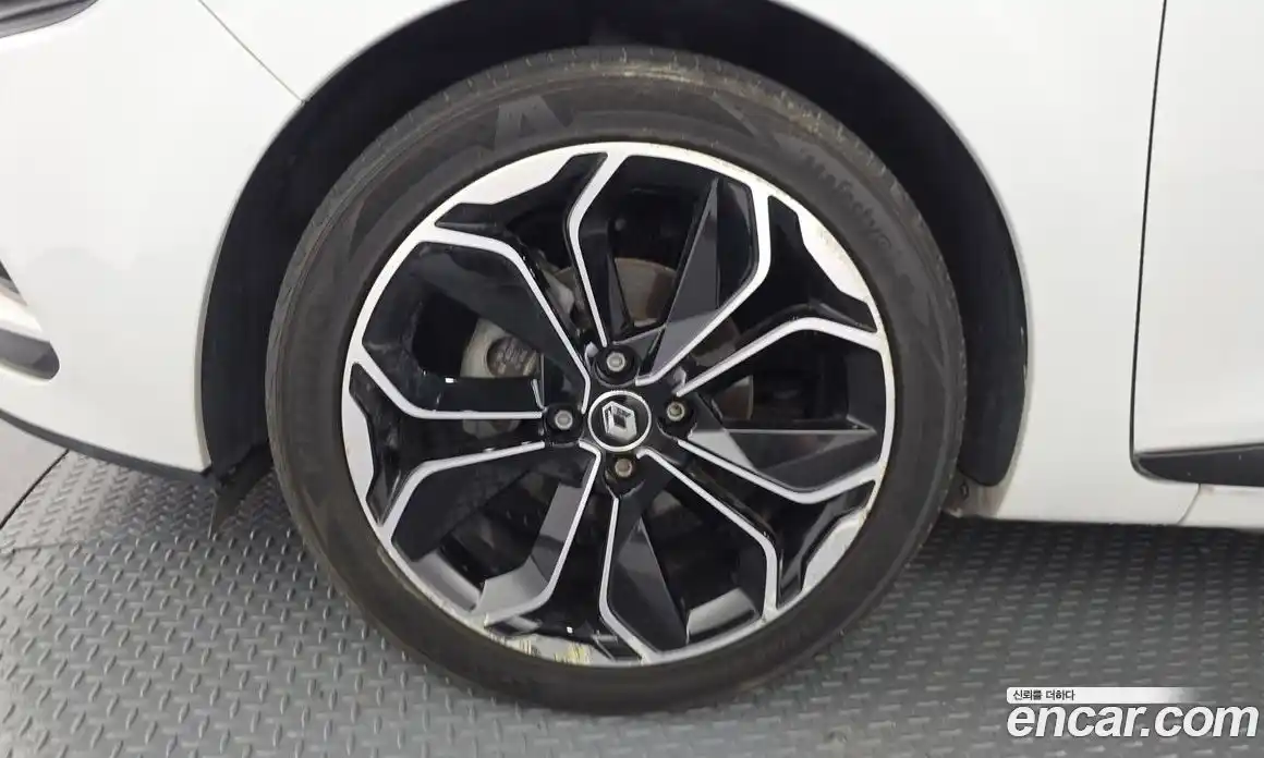 Renault Cilo 2018 1.5 гидро, фото 5
