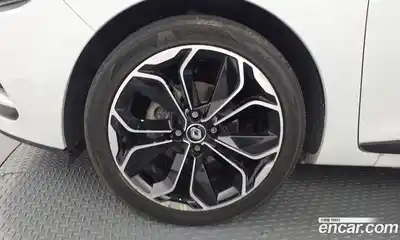 Renault Cilo 2018 1.5 гидро, миниатюра 5