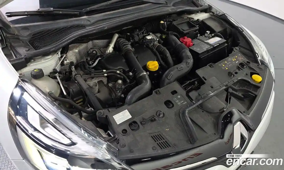 Renault Cilo 2018 1.5 гидро, фото 6