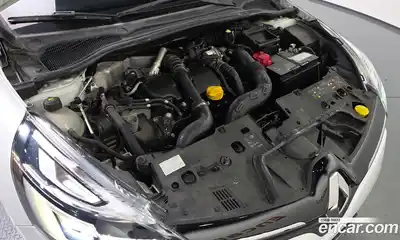Renault Cilo 2018 1.5 гидро, миниатюра 6