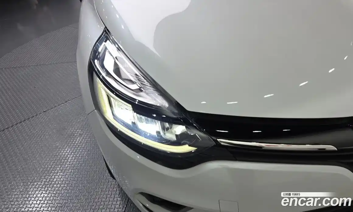 Renault Cilo 2018 1.5 гидро, фото 8
