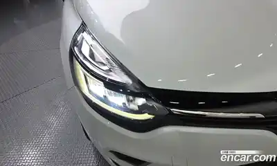 Renault Cilo 2018 1.5 гидро, миниатюра 8
