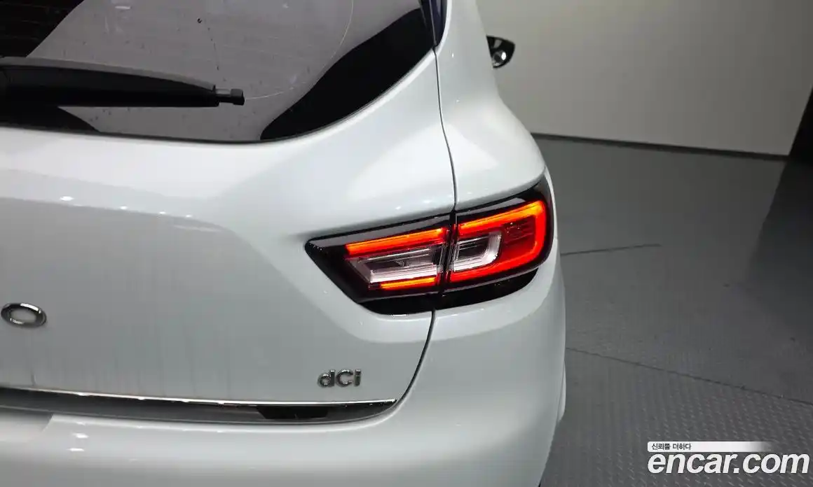 Renault Cilo 2018 1.5 гидро, фото 9
