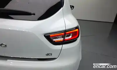 Renault Cilo 2018 1.5 гидро, миниатюра 9