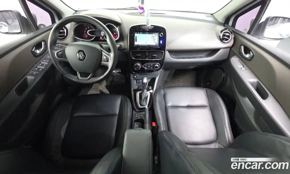 Renault Cilo 2018 1.5 гидро, фото 10