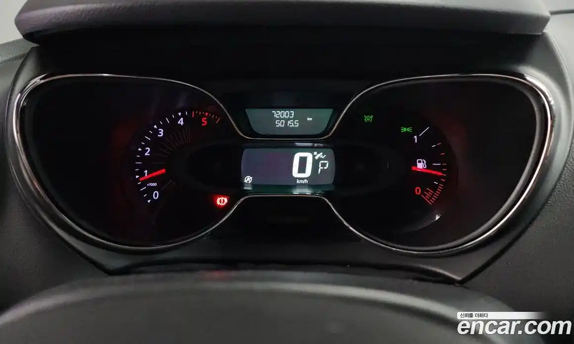 Renault QM3 2016 1.5 гидро, фото 11