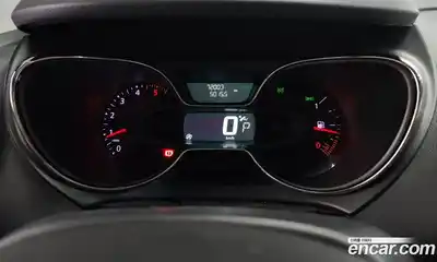 Renault QM3 2016 1.5 гидро, миниатюра 11