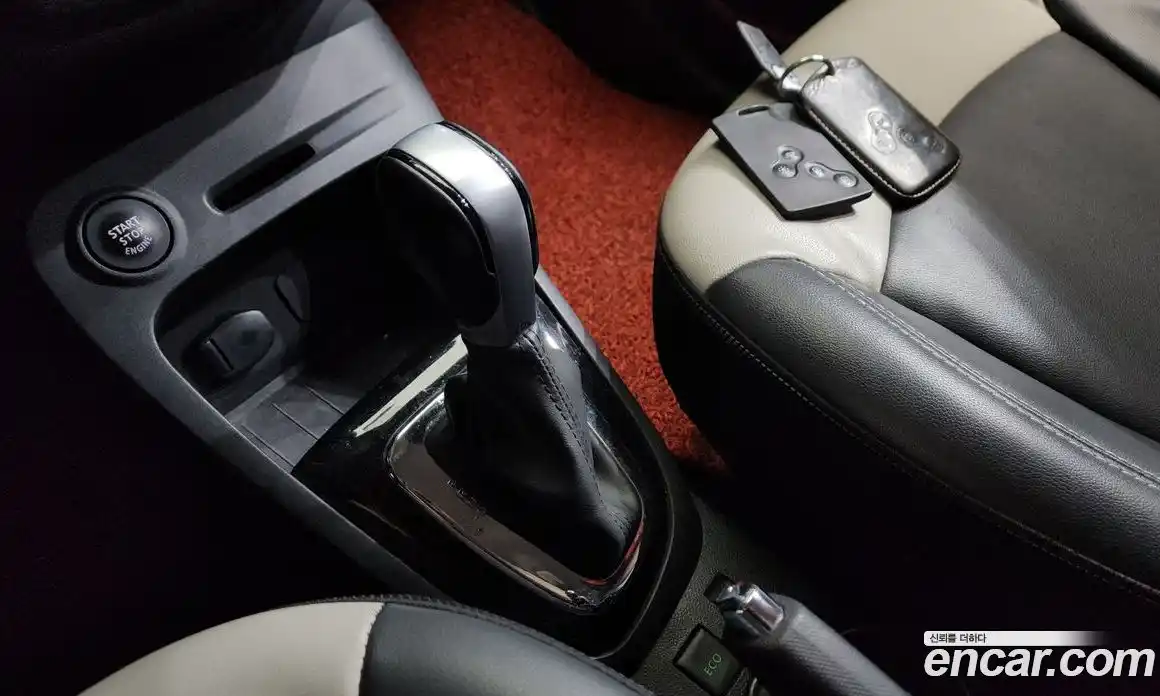 Renault QM3 2016 1.5 гидро, фото 12