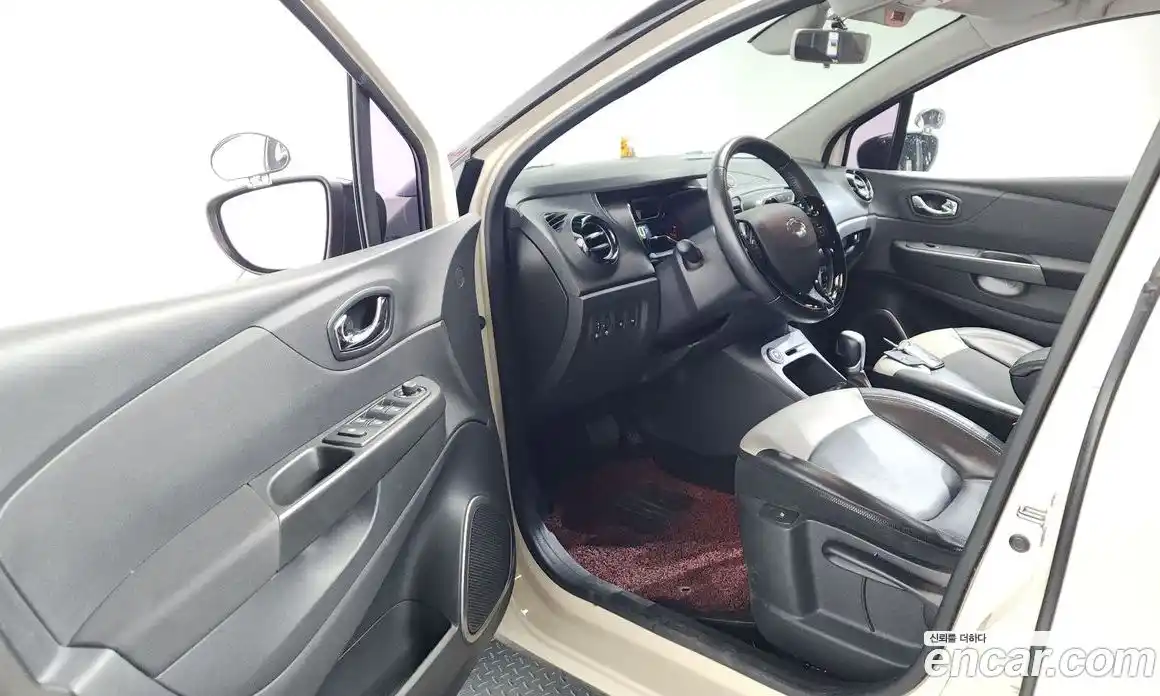 Renault QM3 2016 1.5 гидро, фото 13