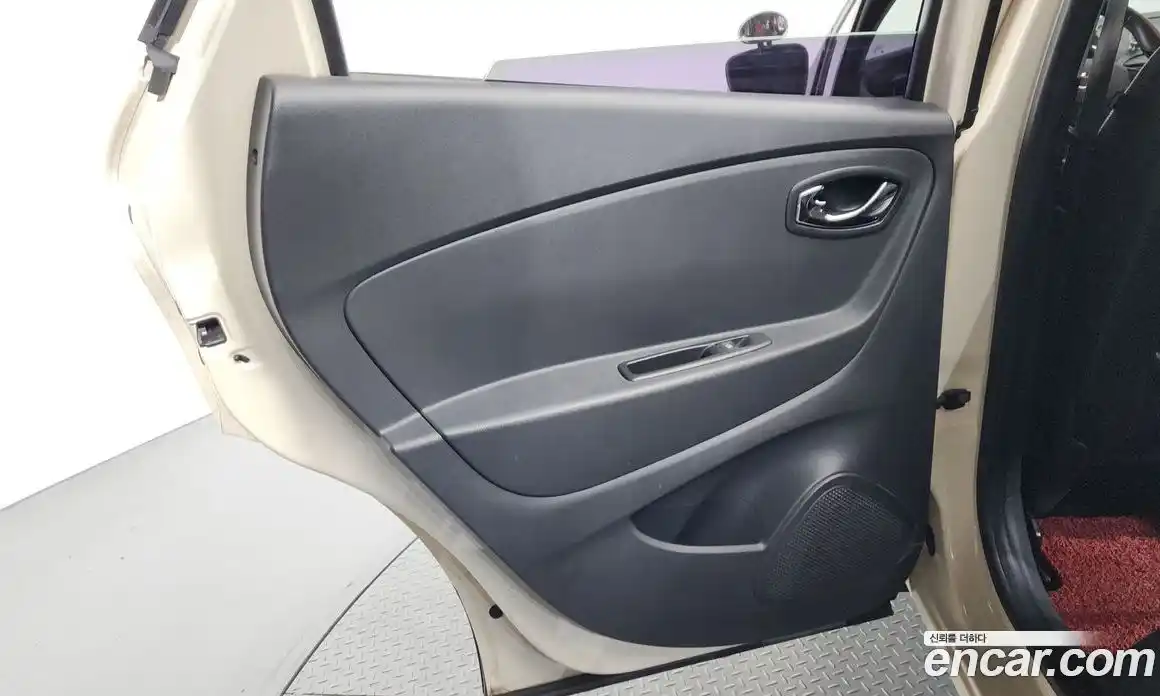 Renault QM3 2016 1.5 гидро, фото 15