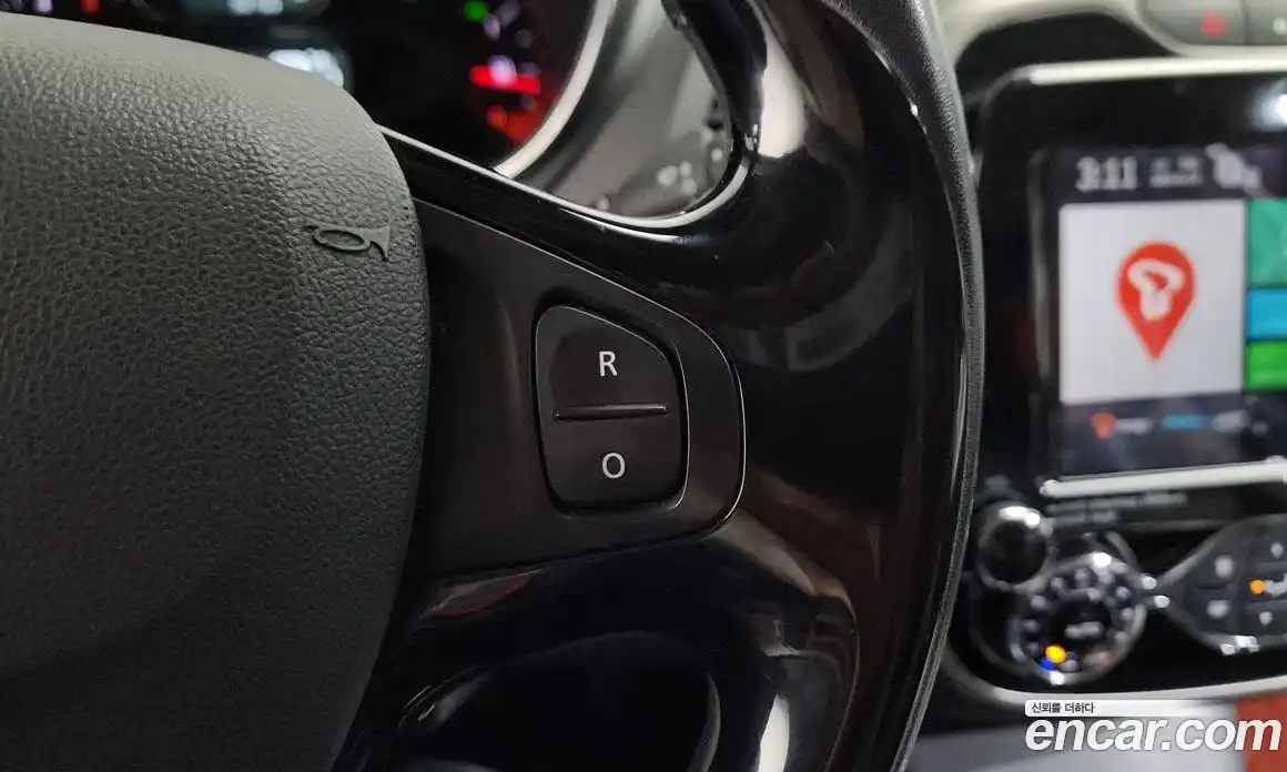 Renault QM3 2016 1.5 гидро, фото 21