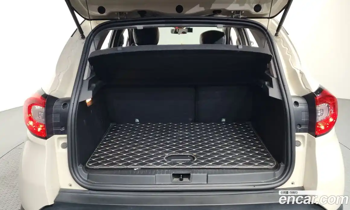 Renault QM3 2016 1.5 гидро, фото 22