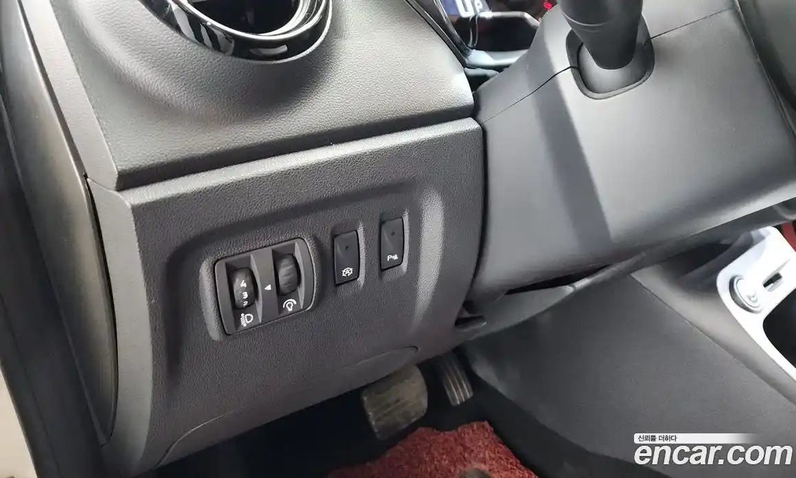 Renault QM3 2016 1.5 гидро, фото 26