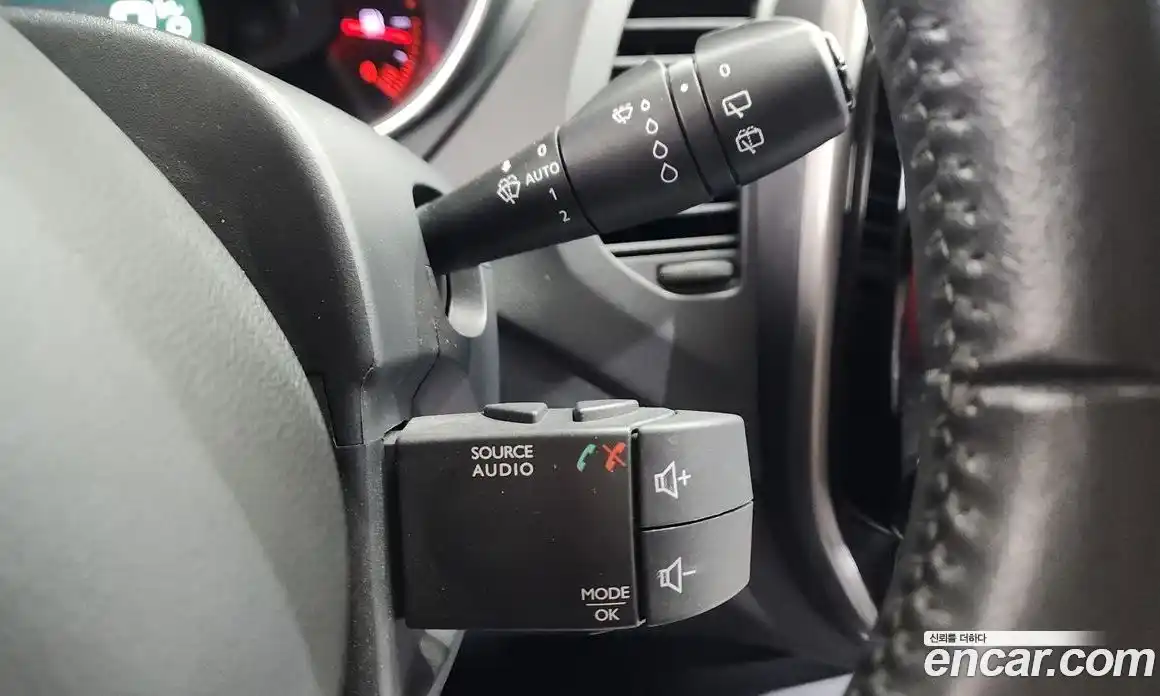 Renault QM3 2016 1.5 гидро, фото 27