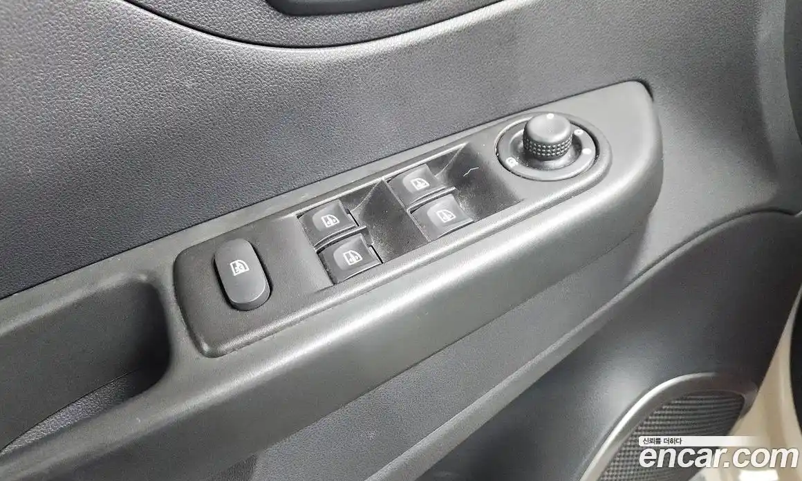 Renault QM3 2016 1.5 гидро, фото 28